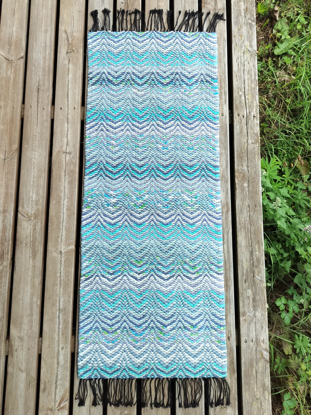 Waves No. 06