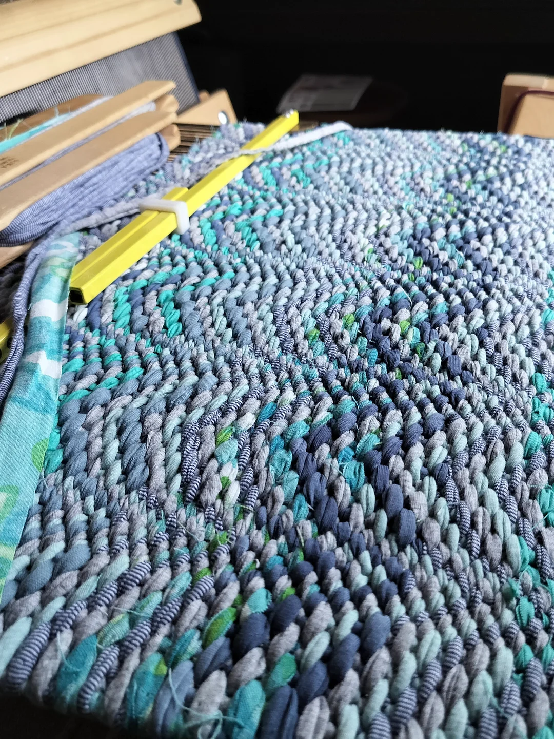 Waves No. 06
